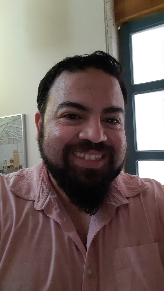 Jorge Lázaro Hernández